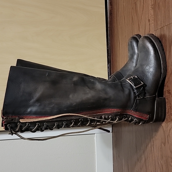 Shoes | Freebird Lancaster Boots | Poshmark